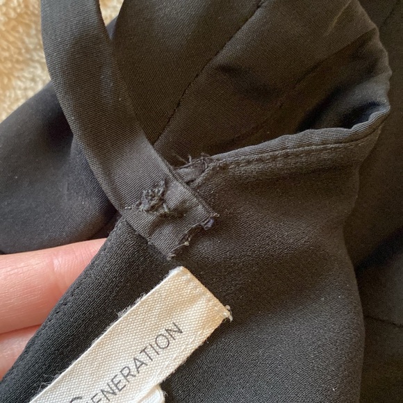 Vintage BCBG DRESS - Picture 12 of 13